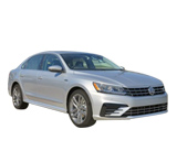 Volkswagen Passat Invoice Prices