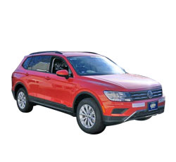 Why Buy a 2019 Volkswagen Tiguan?