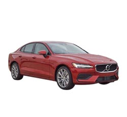 Why Buy a 2019 Volvo S60?