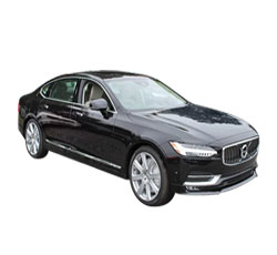 Why Buy a 2019 Volvo S90?