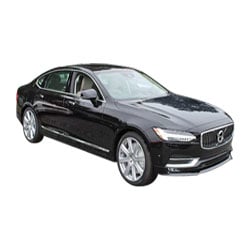 2019 Volvo S90 Trim Levels, Configurations & Comparisons: Momentum vs Inscription