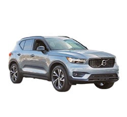 Why Buy a 2019 Volvo XC40?