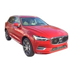 Why Buy a 2019 Volvo XC60?