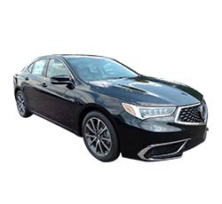 Why Buy a 2020 Acura ILX?