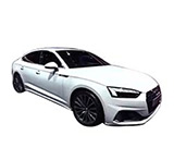 2020 Audi A5 Coupe Invoice Prices