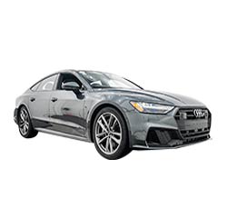 Why Buy a 2020 Audi A7?