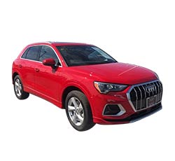 Why Buy a 2020 Audi Q3?