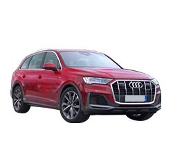 Why Buy a 2020 Audi Q7?