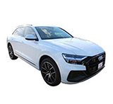 2020 Audi Q8 Invoice Prices