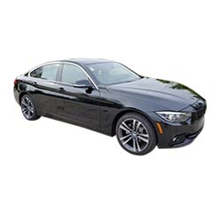 Why Buy a 2020 BMW 4-Series?