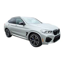 2020 BMW X4 Trim Levels, Configurations & Comparisons: xDrive 30i vs M40i