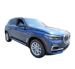 2020 BMW X5 Trim Levels, Configurations & Comparisons: sDrive40i  vs xDrive40i vs xDrive50i, & M50i