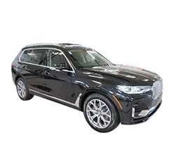 Why Buy a 2020 BMW X7?