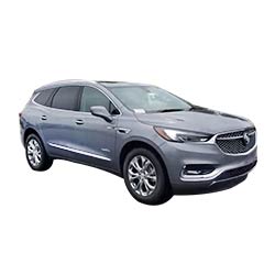 Why Buy a 2020 Buick Enclave?