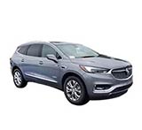 2020 Buick Enclave Invoice Prices