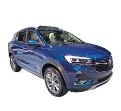 Why Buy a 2020 Buick Encore?