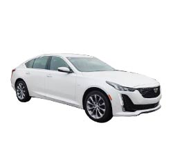 2020 Cadillac CT5 Trim Levels, Configurations & Comparisons: Luxury vs Premium vs Sport & V-Series