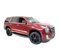 Why Buy a 2020 Cadillac Escalade?