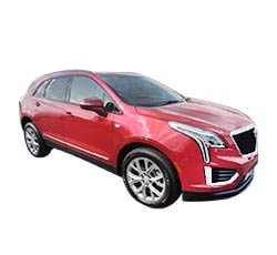 Why Buy a 2020 Cadillac XT5?