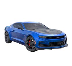 2020 Chevrolet Camaro Trim Levels, Configurations & Comparisons: 1LS vs 1LT, 2LT vs 3LT, LT1 vs 1SS, 2SS vs ZL1