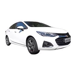 2020 Chevrolet Cruze Trim Levels, Configurations & Comparisons: L vs LS vs LT, Diesel & Premier