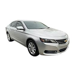 Why Buy a 2020 Chevrolet Impala?