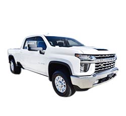 2020 Chevrolet Silverado 3500HD Trim Levels, Configurations & Comparisons: WT vs LT, LTZ & High Country