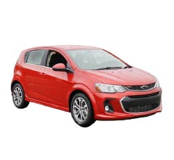 Why Buy a 2020 Chevrolet Sonic?