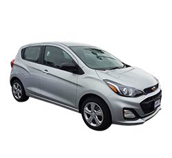 Why Buy a 2020 Chevrolet Spark?