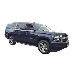 Why Buy a 2020 Chevrolet Suburban?