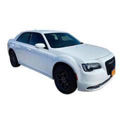 Why Buy a 2020 Chrysler 300?