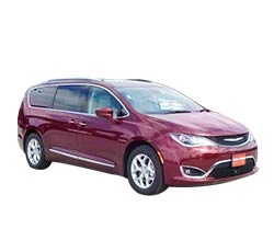 2020 Chrysler Pacifica Trim Levels, Configurations & Comparisons: Touring vs Touring L & Plus, 35th Anniversary, Limited & Red S Appearance