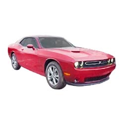 Why Buy a 2020 Dodge Challenger?