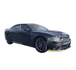 dodge charger configurations
