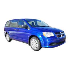 Why Buy a 2020 Dodge Grand Caravan?