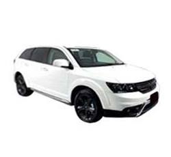 Why Buy a 2020 Dodge Journey?