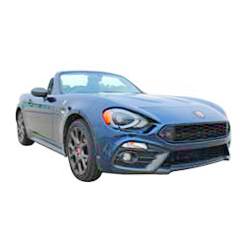 Why Buy a 2020 Fiat 124 Spider?