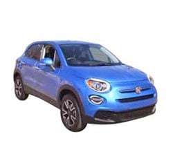 2020 Fiat 500X Trim Levels, Configurations & Comparisons: Pop vs Trekking vs Sport & Trekking Plus