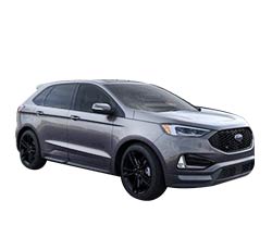 2020 Ford Edge Trim Levels, Configurations & Comparisons: SE vs SEL vs Titanium & ST