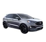 2021 Ford Edge Invoice Prices
