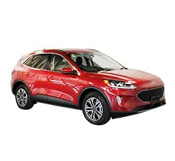 Why Buy a 2020 Ford Escape?