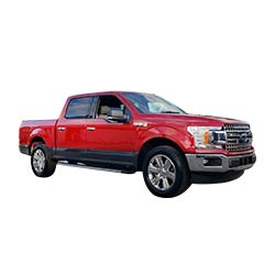 Why Buy a 2020 Ford F-150?