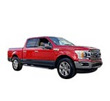 2021 Ford F-150 Styleside 2WD Invoice Prices