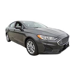 Why Buy a 2020 Ford Fusion?
