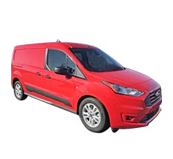Why Buy a 2020 Ford Transit Connect?