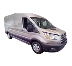 buy a ford transit