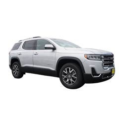 Why Buy a 2020 GMC Acadia?