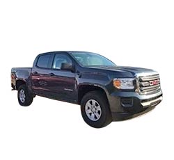 Why Buy a 2020 GMC Canyon?