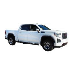 Why Buy a 2020 GMC Sierra 1500?