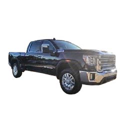 Why Buy a 2020 GMC Sierra 2500HD?